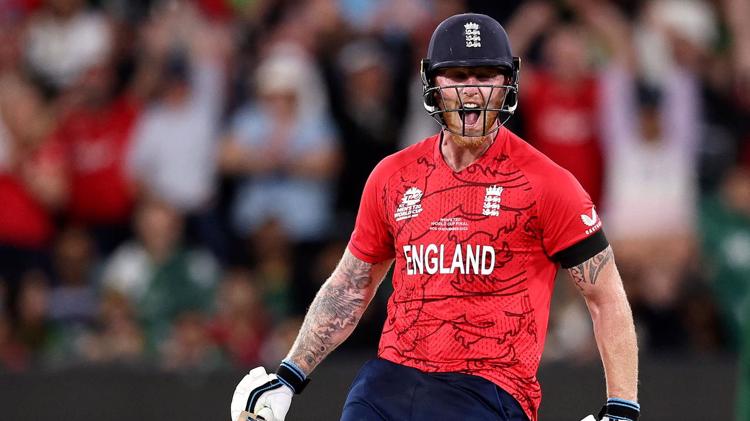 Ben Stokes England%u2019s New White-Ball Kingpin